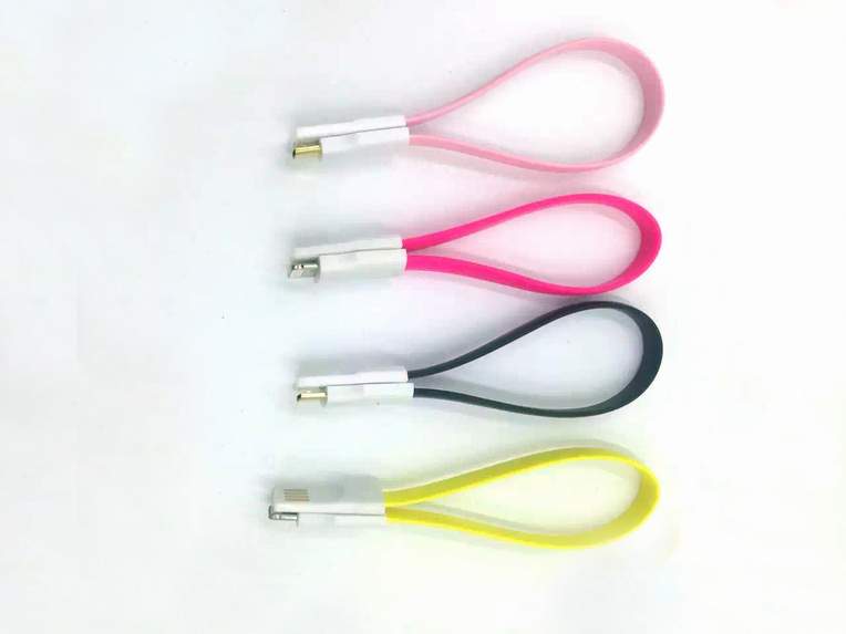 宏浩達(dá)數(shù)據(jù)線廠家磁吸蘋(píng)果數(shù)據(jù)線iPhone