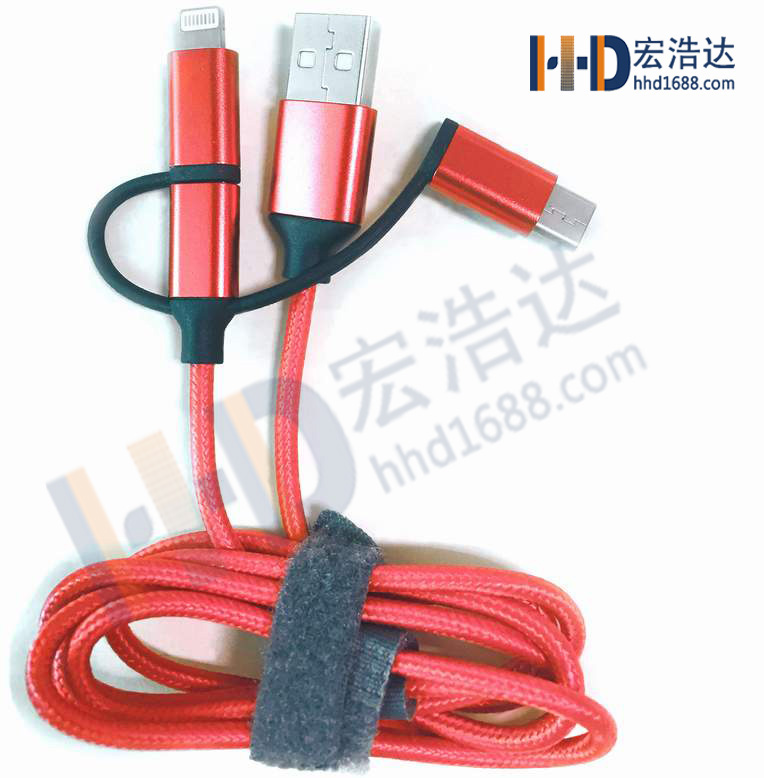 手機數(shù)據(jù)線和usb充電線在日常生活中都用在哪里？