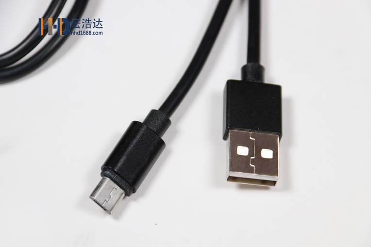 手機(jī)常用的數(shù)據(jù)線與usb充電線有什么不同區(qū)別呢？