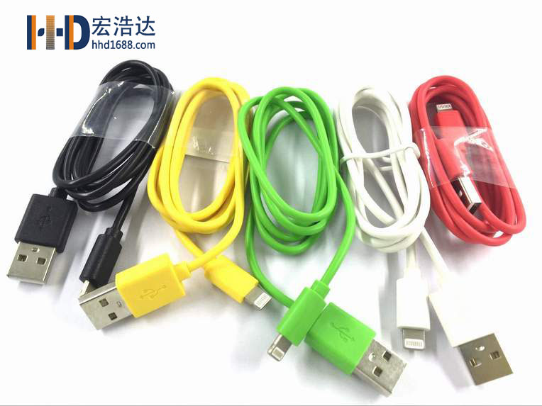 蘋(píng)果數(shù)據(jù)線和安卓手機(jī)數(shù)據(jù)線的插頭為何不兼容？