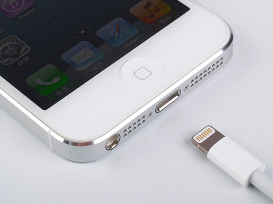 蘋果手機如何正確充電，用iPhone數(shù)據(jù)線正確充電技巧