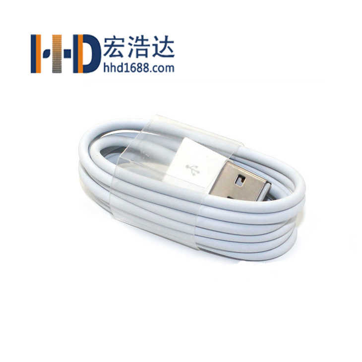 你知道手機(jī)數(shù)據(jù)線真假怎么辨別嗎？