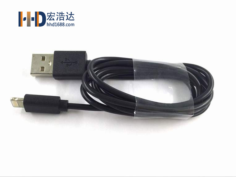 當數(shù)據(jù)線不用時盡量避免將插頭連接在插排上