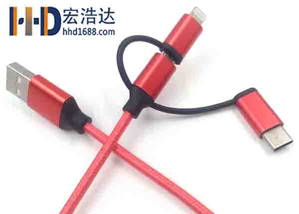 數(shù)據(jù)線定制批發(fā)就選我們宏浩達(dá)數(shù)據(jù)線工廠 數(shù)據(jù)線定制批發(fā)就選我們宏浩達(dá)數(shù)據(jù)線工廠