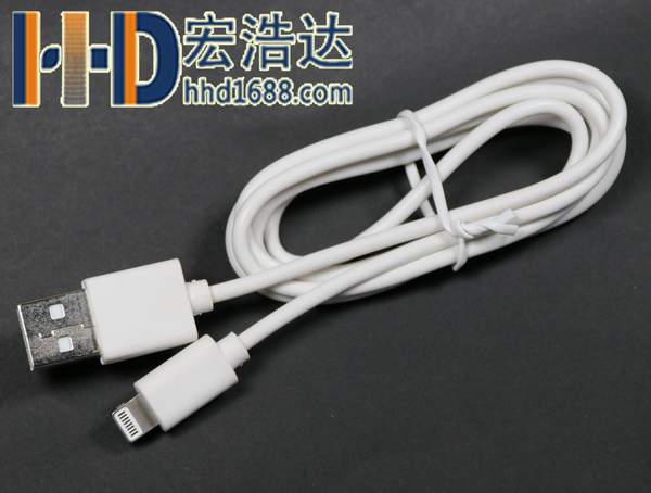 這些雙面插數(shù)據(jù)線你用過(guò)嗎？