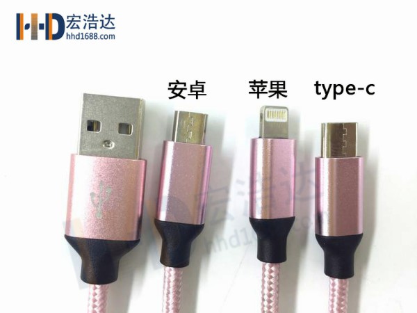 好的數(shù)據(jù)線工廠供應商