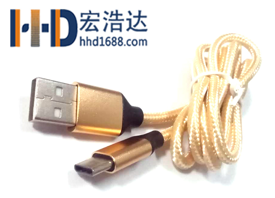 黑科技！只需一根type-c數(shù)據(jù)線就可以使支持PC模式的手機(jī)秒變電腦