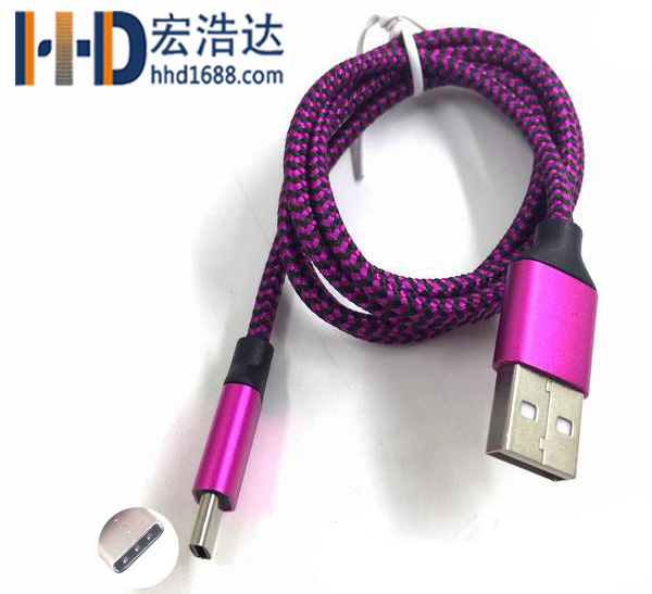什么是快充數(shù)據(jù)線，iPhone蘋果快充數(shù)據(jù)線和快充type-c數(shù)據(jù)線如果不了解買錯(cuò)了怎么辦呢？