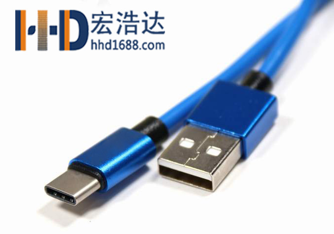 你知道什么是快充數(shù)據(jù)線嗎？