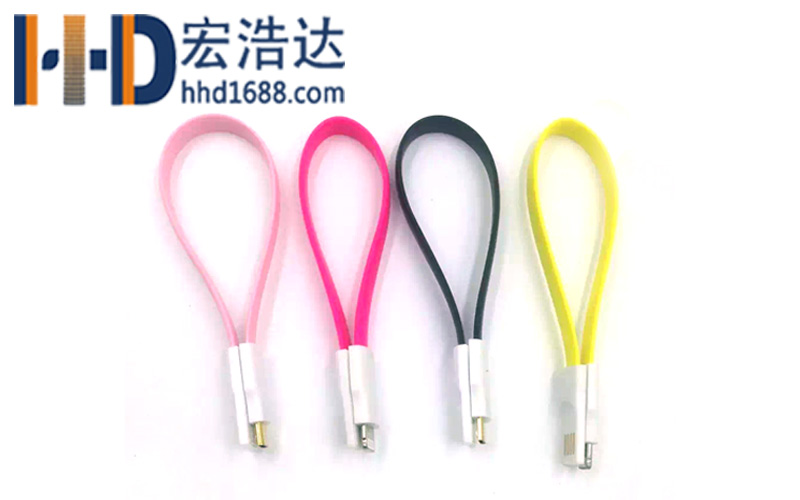 數(shù)據(jù)線工廠告訴你，這些手機(jī)數(shù)據(jù)線充電的注意事項(xiàng)很重要