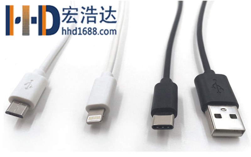 手機(jī)數(shù)據(jù)線再給手機(jī)充電時(shí)盡量不要邊玩手機(jī)邊充電