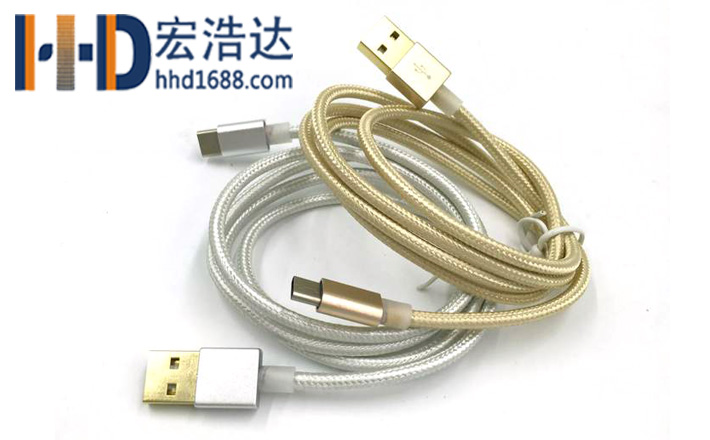 usb3.1type-c快充數(shù)據(jù)線充電快了對(duì)手機(jī)安全有影響嗎？