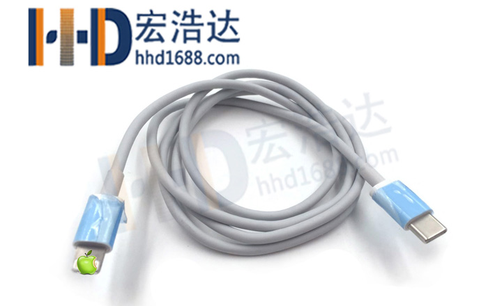 type-c安卓數(shù)據(jù)線和lightning蘋(píng)果數(shù)據(jù)線在設(shè)計(jì)上的區(qū)別是什么嗎? type-c安卓數(shù)據(jù)線和lightning蘋(píng)果數(shù)據(jù)線在設(shè)計(jì)上的區(qū)別是什么嗎?