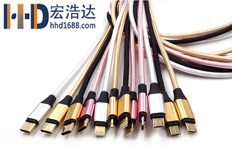 數(shù)據(jù)線產(chǎn)品一定要做CE和RoHS認(rèn)證嗎？