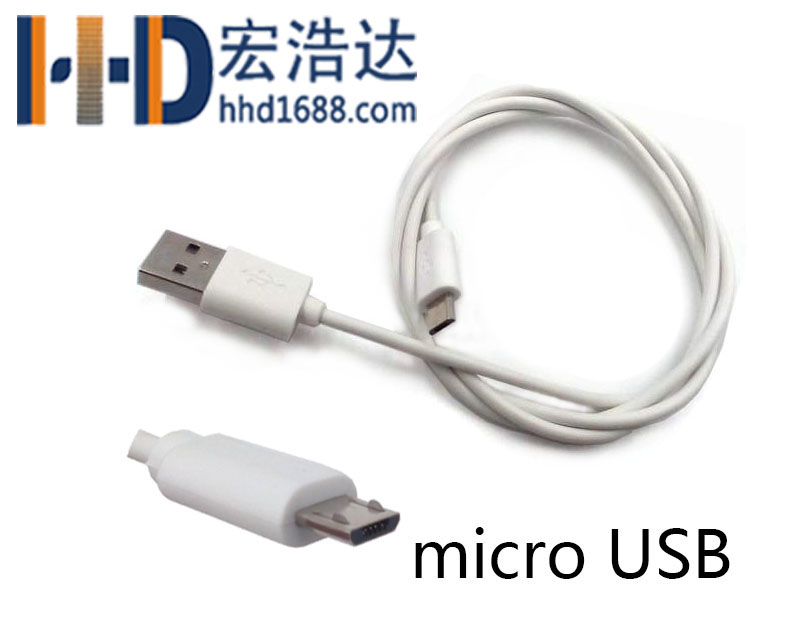 安卓手機(jī)數(shù)據(jù)線用的時(shí)間久了為什么micro usb接口會(huì)松動(dòng)？
