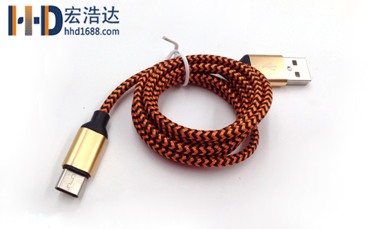 你知道什么是數(shù)據(jù)線OEM定制嗎？定制數(shù)據(jù)線多少錢(qián)