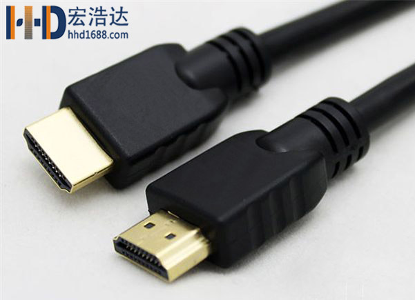 什么是HDMI線？