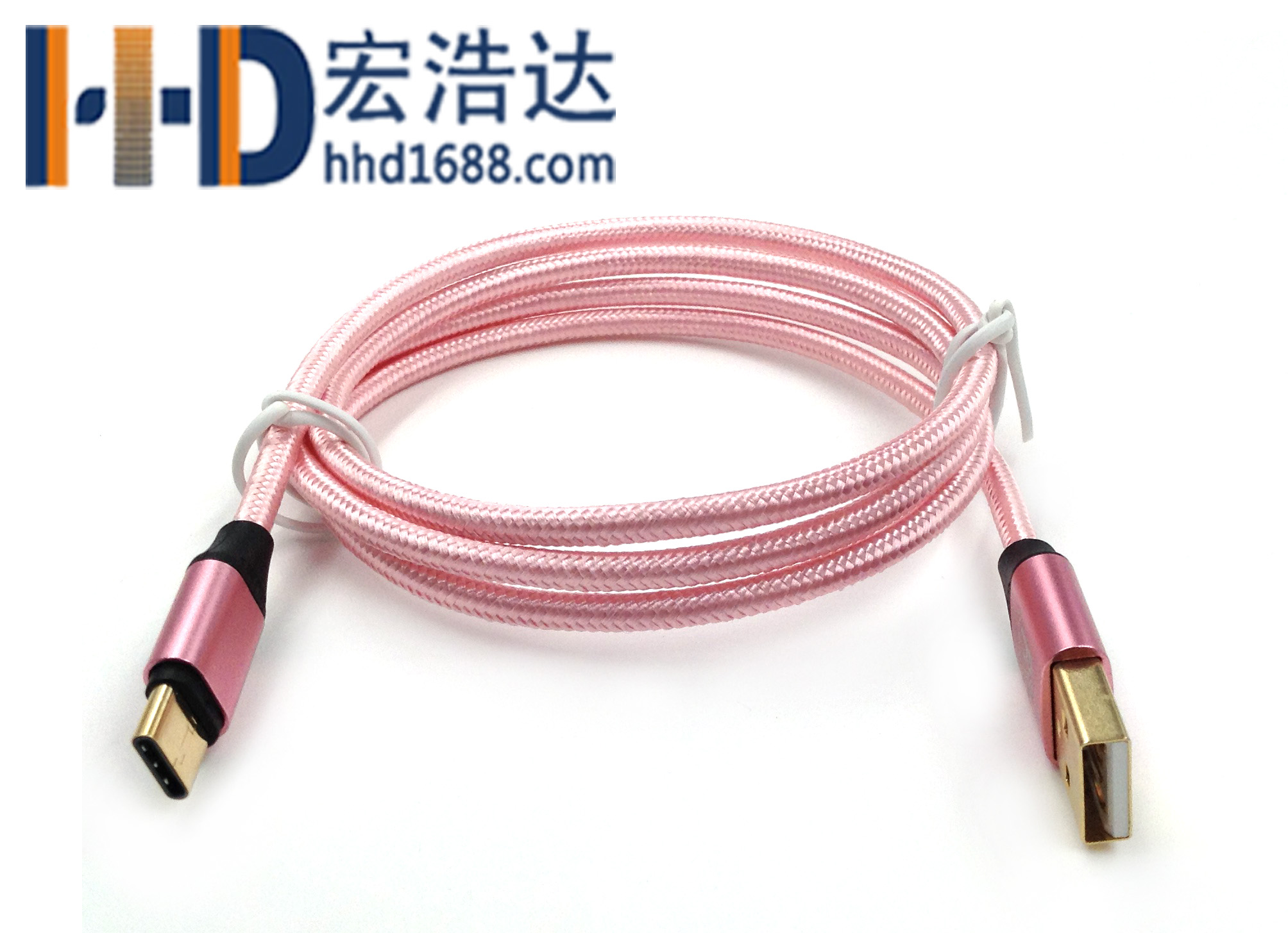 宏浩達數據線工廠告訴你手機數據線和HDMI線有什么區(qū)別呢？