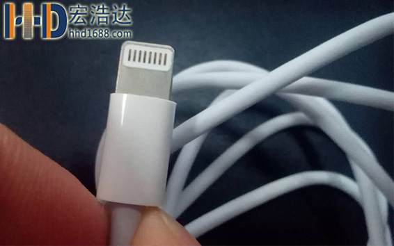 mfi認(rèn)證的原裝蘋果數(shù)據(jù)線和非mfi認(rèn)證的蘋果數(shù)據(jù)線哪個(gè)好？