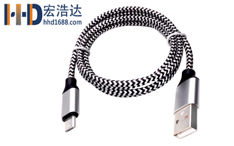 安卓數(shù)據(jù)線為何可以兼容不同品牌的手機